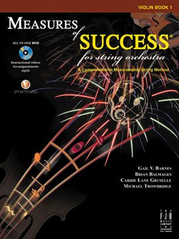 Measures of Success for String Orchestra