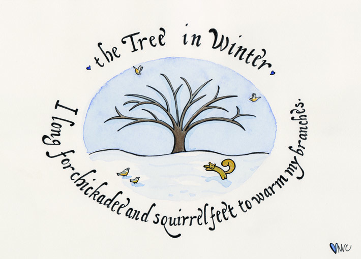 Illustrations by Nina Victor Crittenden - Children's Illustration Artist